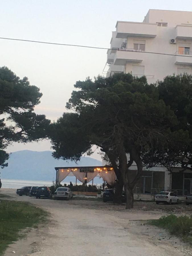 Linda'S Apartment Vlorë Exterior foto